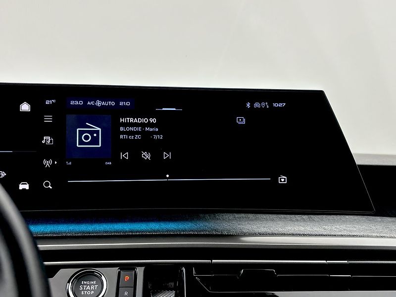 Peugeot 5008 Allure 136 e-DSC6 - fotka 12 z 30
