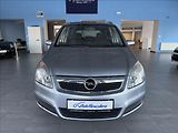 Opel Zafira 1,6   77kW,SERVISKA,7 MÍST - náhled 1