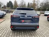 Toyota Corolla Cross 1.8 Hybrid MC25 Style - náhled 4