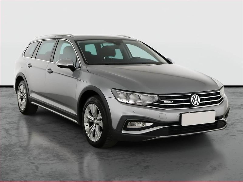 Volkswagen Passat (2019) Alltrack 2.0 TDI, 4X4 - fotografie inzerátu