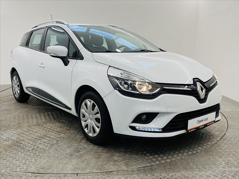 Renault Clio 0,9 TCe 56kW - fotka 24 z 25