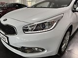 Kia Ceed 1,6   CRDI 94KW NAVI KAMERA ČR - náhled 39