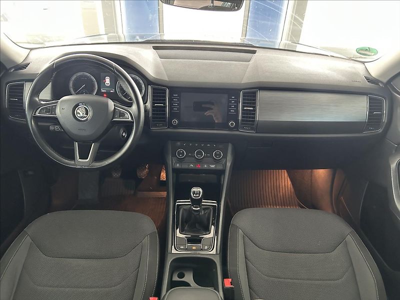 Škoda Kodiaq 1,4   TSI 110kW,SERVISKA,4x4 - fotka 8 z 33