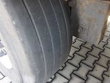 Krone SD ZVEDACÍ NÁPRAVA, 2X PALETOVÝ K - náhled 10