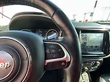 Jeep Compass (2017) 1.4 MultiAir 4x4, AT - náhled 18