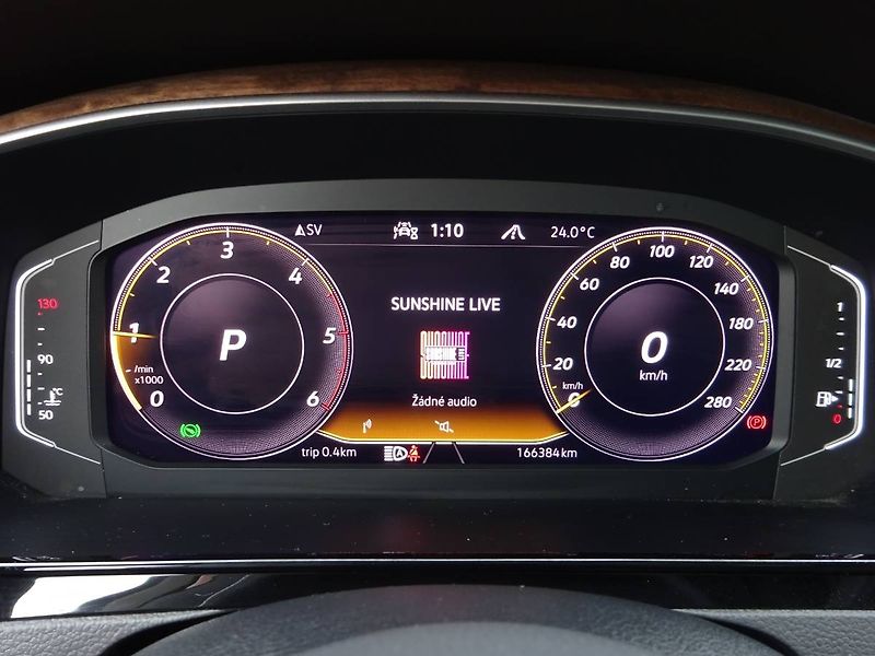 Volkswagen Arteon Shooting Brake (2022) 2,0TDi /110kW DSG Elegance - fotka 18 z 30