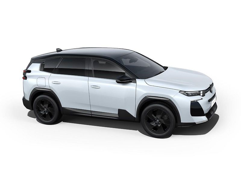 Citroën C5 Aircross (2026) PLUS - fotka 4 z 8