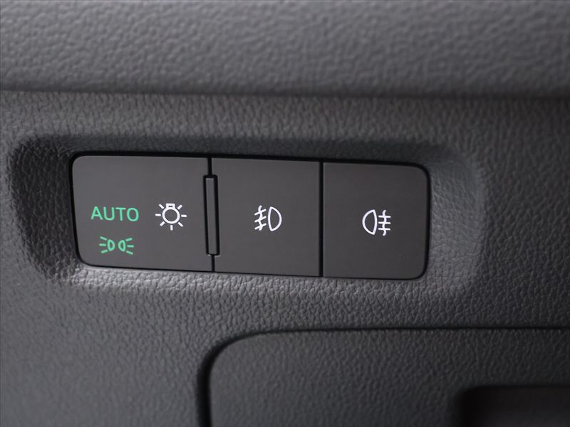 Škoda Octavia 2.0 TDI Aut.klima Ambition DPH - fotka 14 z 30