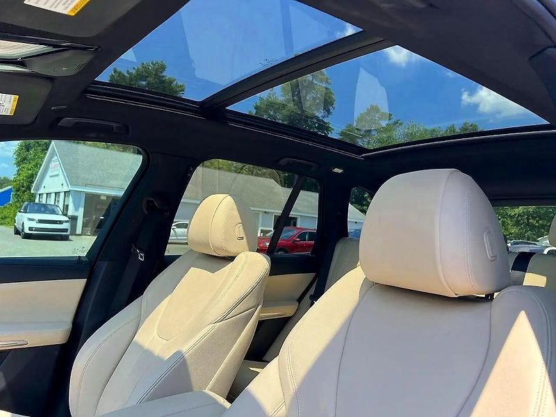 BMW X5 (2021) Auto na cestě - fotka 9 z 10