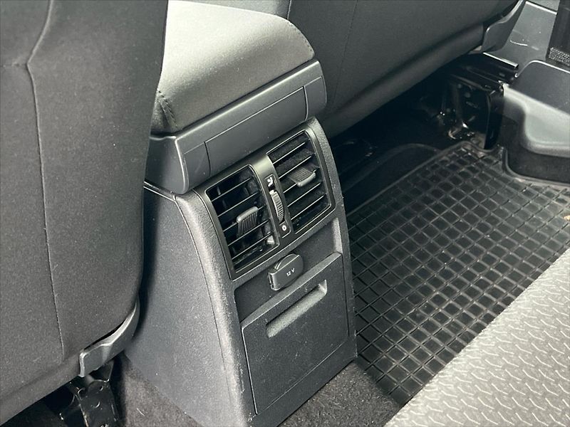 Volkswagen Caddy 2,0 TDi 75kW TREND - fotka 21 z 22