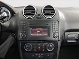Mercedes-Benz Třídy M (2009) ML 320 CDI , 4X4, Automat - náhled 12