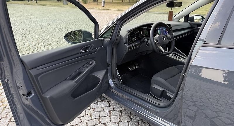 Volkswagen Golf (2020) 2.0 TDI DSG – kompletní servis - fotka 18 z 18
