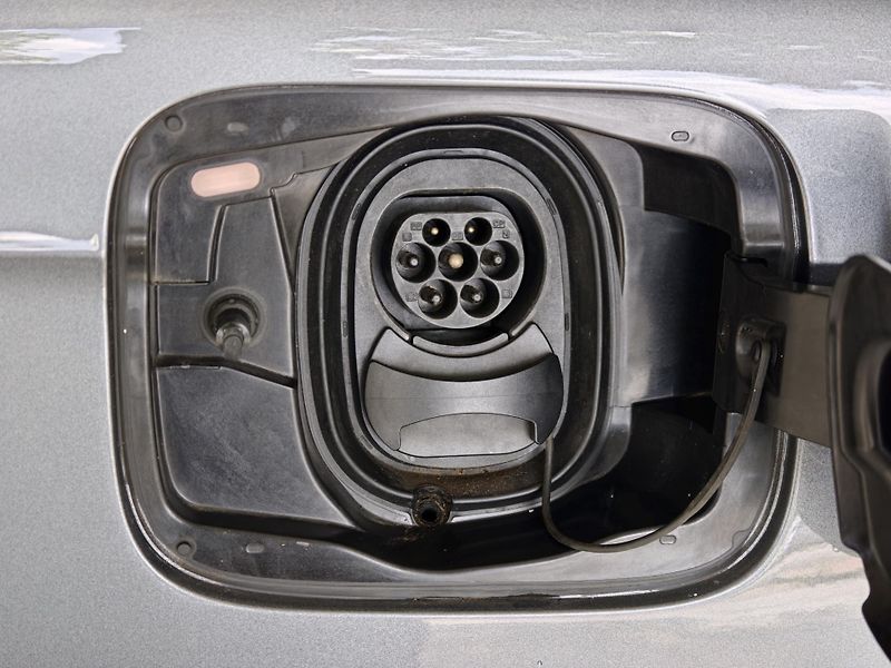 Škoda Enyaq iV 60 62kWh SoH 91% - fotka 31 z 32