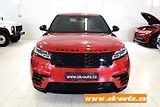 Land Rover Range Rover Velar 3.0L R-DYNAMIC 294 kW ZÁRUKA  - náhled 17