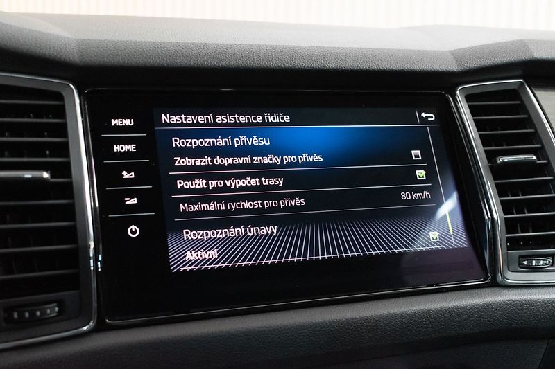 Škoda Kodiaq 2.0 TDI REZERVACE - fotka 38 z 51