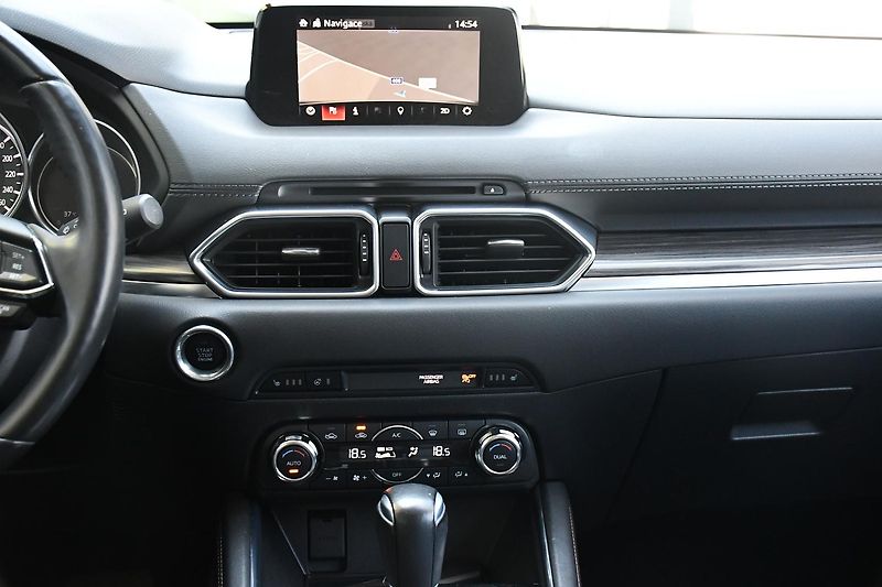 Mazda CX-5 2,5i G194*AWD*AT*REVOLUTION TO - fotka 8 z 42