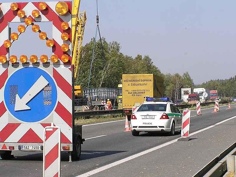 Klimkovický tunel. Ilustrační foto.