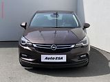 Opel Astra (2015) 1.4i, Innovation - náhled 1
