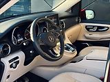 Mercedes-Benz Třídy V 2,0 300 d / Exclusive / L / 4M - náhled 9