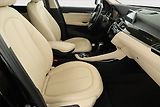 BMW X1 (2017) xDrive20d, 4X4, Automat - náhled 7