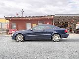 Mercedes-Benz CLK (2006) 320CDI 165KW mat – FAKTURY - náhled 8