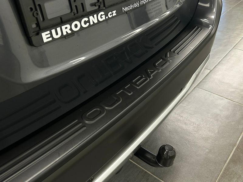Subaru Outback (2023) 2.5 TOURING 2023 | Záruka - fotka 15 z 61