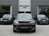 Land Rover Range Rover Sport (2026) Dynamic HSE D300 - náhled 1