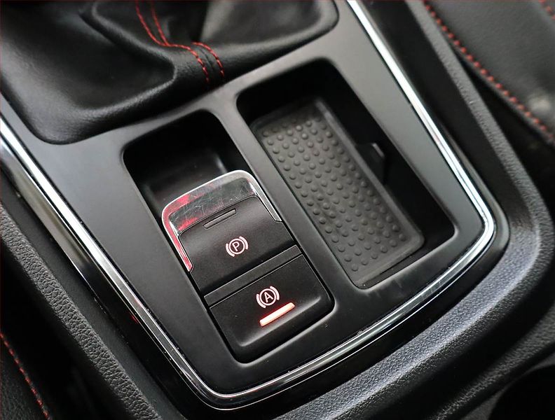 Seat Leon (2018) Sport 1.8 TSI, Kůže, Navi - fotka 22 z 24