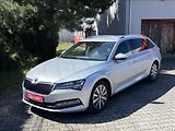 Škoda Superb 2,0 TDI DSG Premium Edition - náhled 1