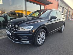 Volkswagen Tiguan (2016) 2.0 TDI 4Motion - fotografie inzerátu