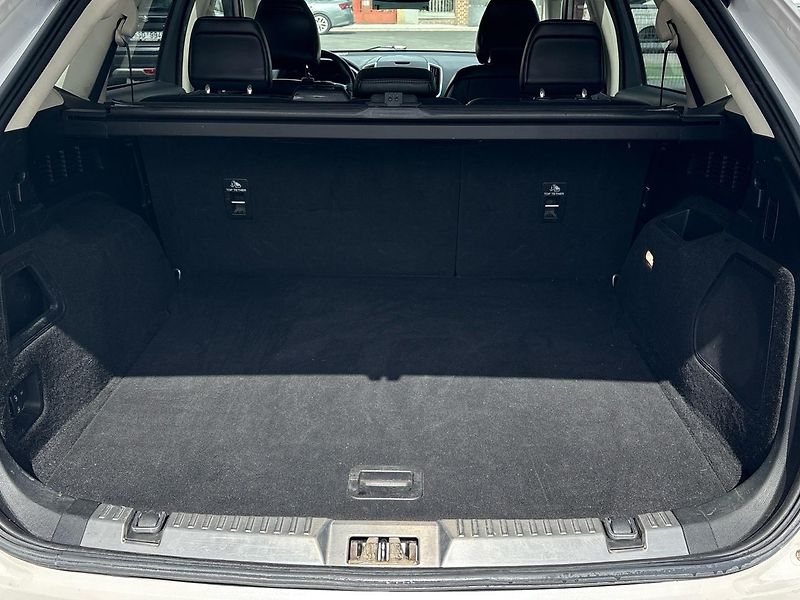 Ford Edge (2019) - fotka 9 z 19
