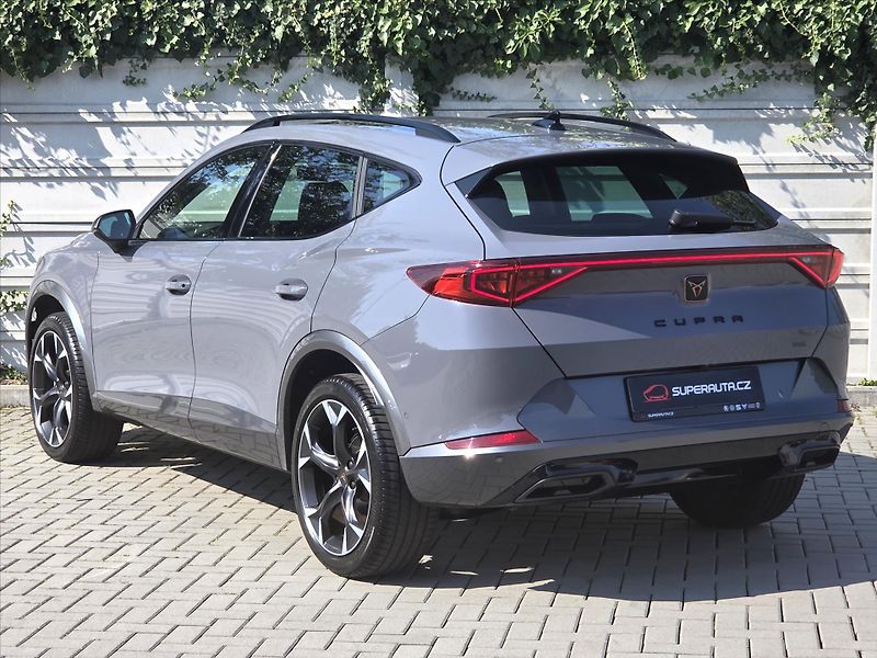 Cupra Formentor 1,5 TSi DSG Záruka2029 ČR 1.ma - fotka 4 z 22