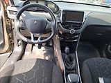 Peugeot 2008 1,2 THP SERVISKA,KOUPENO CZ - náhled 9