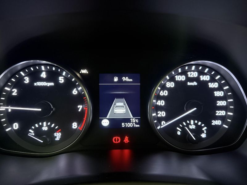 Hyundai i30 (2023) 1.0T-GDi 88kW SMART+NAVI - fotka 21 z 21