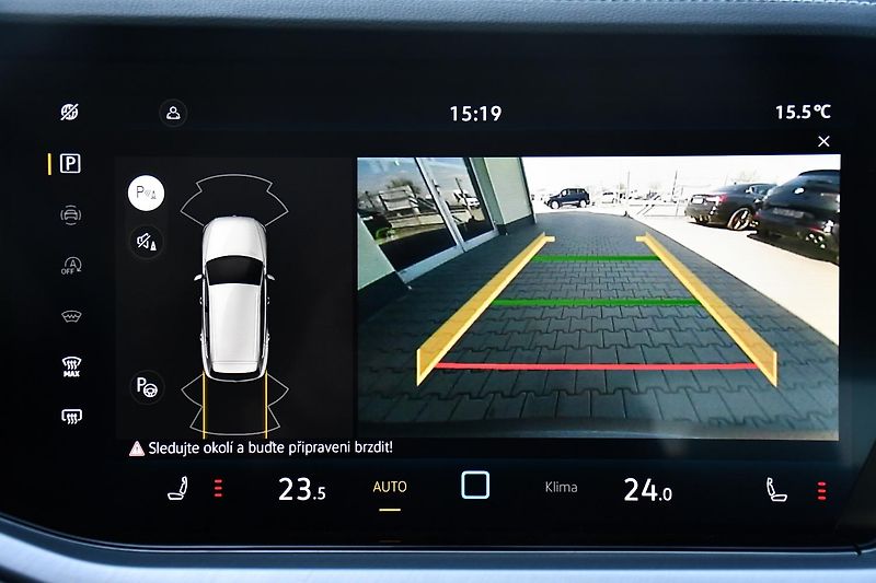 Volkswagen Touareg 3.0TDI 2.SADA KOL ČR - fotka 41 z 54
