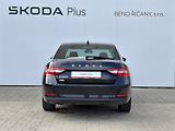 Škoda Superb (2021) Style Plus DSG 2,0TDi 110kW - náhled 13