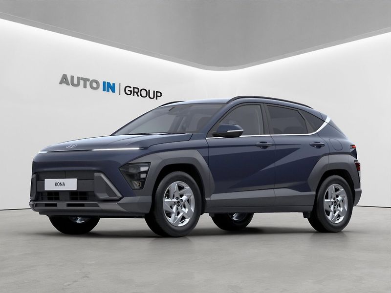 Hyundai Kona (2026) Smart 1,0 T-GDi Technology - fotografie inzerátu