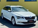 Škoda Superb (2016) 1.8TSI/132kW *STYLE* 1.Maj.  - náhled 1