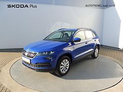 Škoda Karoq (2019) Ambition 1,0 TSI 85kW - fotografie inzerátu