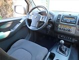 Nissan Navara (2008) 2.5 DCi, 4X4 - náhled 7