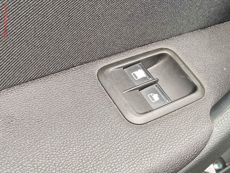 Škoda Yeti (2011) 1.4 TSI, ČR, AC, ČR - fotka 11 z 14