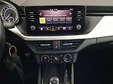 Škoda Scala (2020) 1.0 TSI, Tempomat - náhled 12