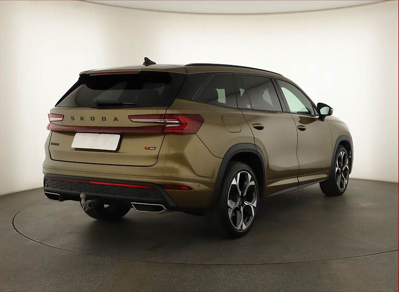 Škoda Kodiaq (2025) RS 2.0 TSI, RS, KEYLESS - fotka 5 z 28