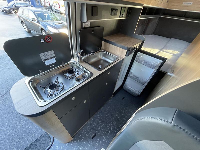 Peugeot Ostatní (2021) Globe-Traveller Voyager Z - fotka 20 z 22