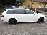 Škoda Octavia 2,0 - náhled 8