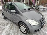 Mercedes-Benz Třídy A (2008) A150 70kW -SERVISOVÁNO-NEHAV.! - náhled 1