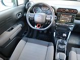 Citroën C3 Aircross (2019) 1.2 PureTech, ČR,1.maj - náhled 7