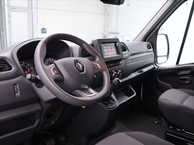 Renault Master 2,3 dCi 120kW L4H2P3 DPH CZ - fotka 22 z 30