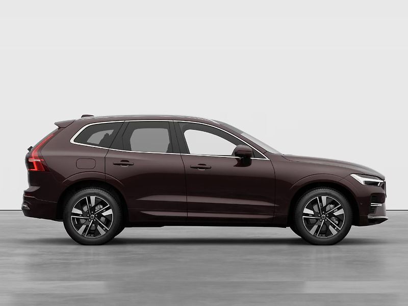 Volvo XC60 PLUS BRIGHT T8 RECHARGE AWD 33 - fotka 7 z 13