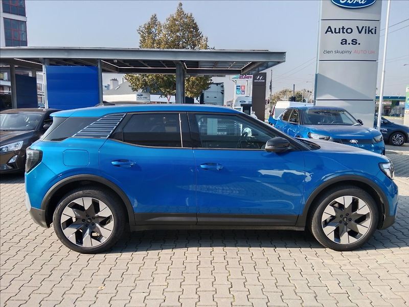 Ford Explorer (2025) Prodl. dojezd 77kWh  Premium - fotka 6 z 15